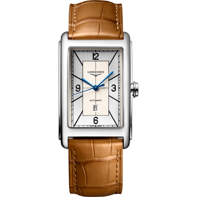 Longines DolceVita 47mm - L5.767.4.73.3