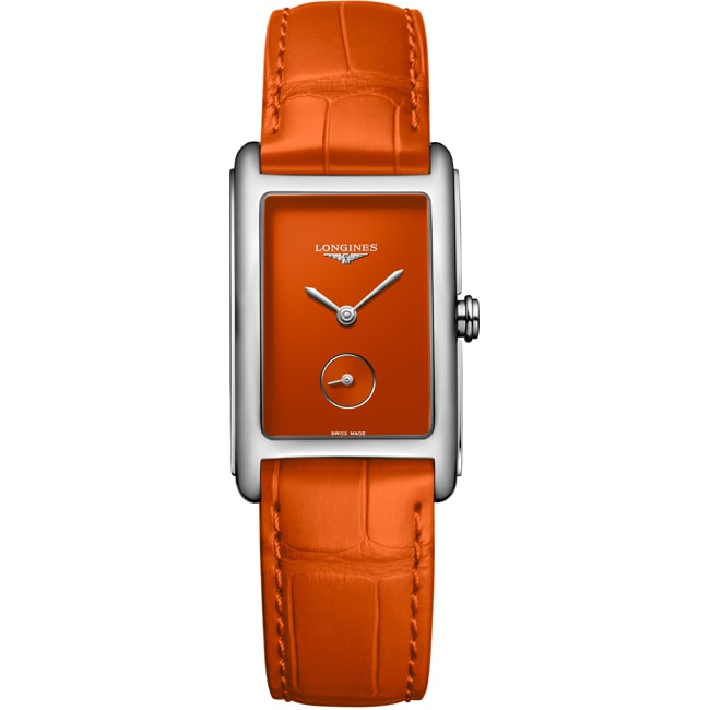 Longines DolceVita 37mm Longines DolceVita 37mm - L5.512.4.92.2