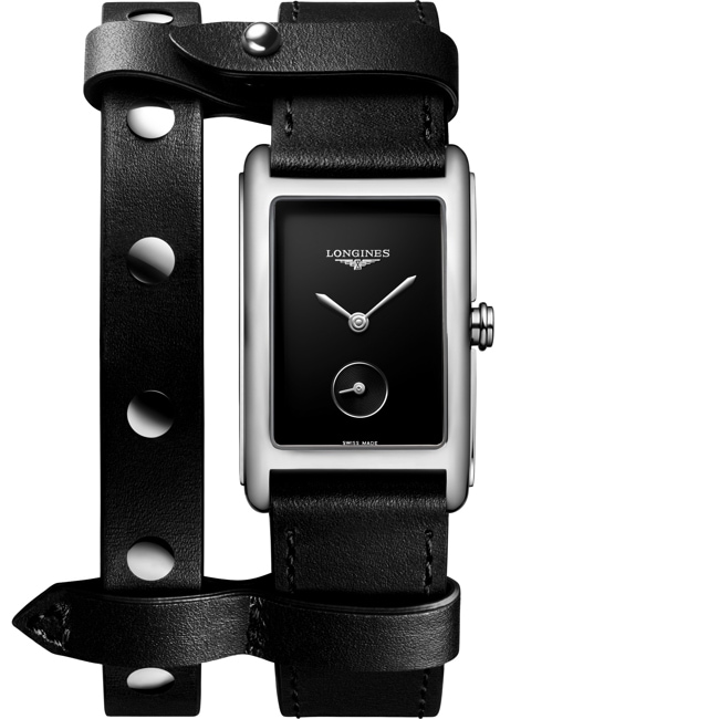 Longines DolceVita x YVY 37mm Longines DolceVita x YVY 37mm - L5.512.4.59.2