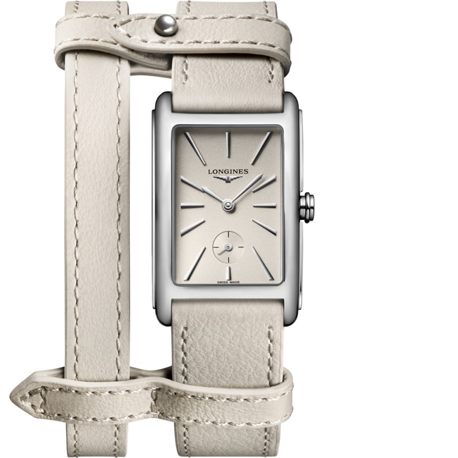 Longines DolceVita x YVY 37mm Longines DolceVita x YVY 37mm - L5.512.4.79.2