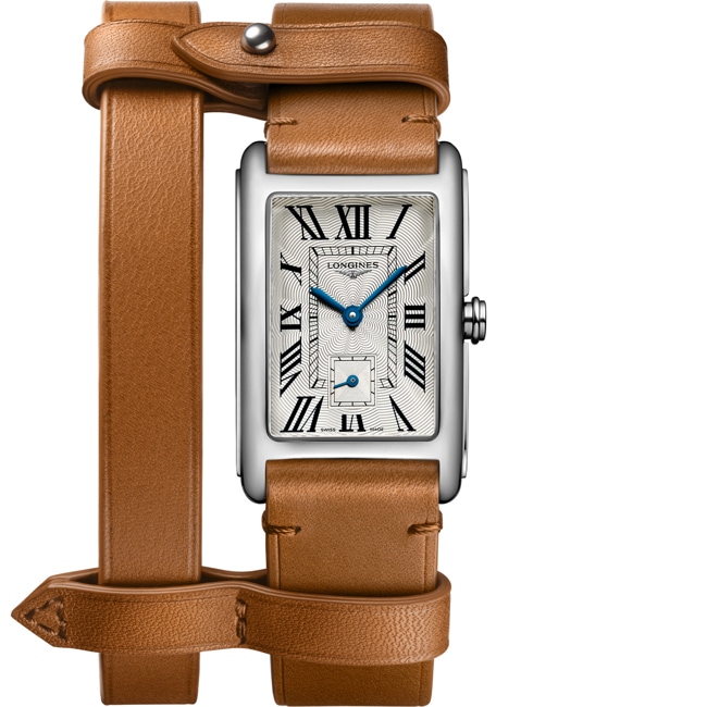 Longines DolceVita x YVY 37mm Longines DolceVita x YVY 37mm - L5.512.4.71.B