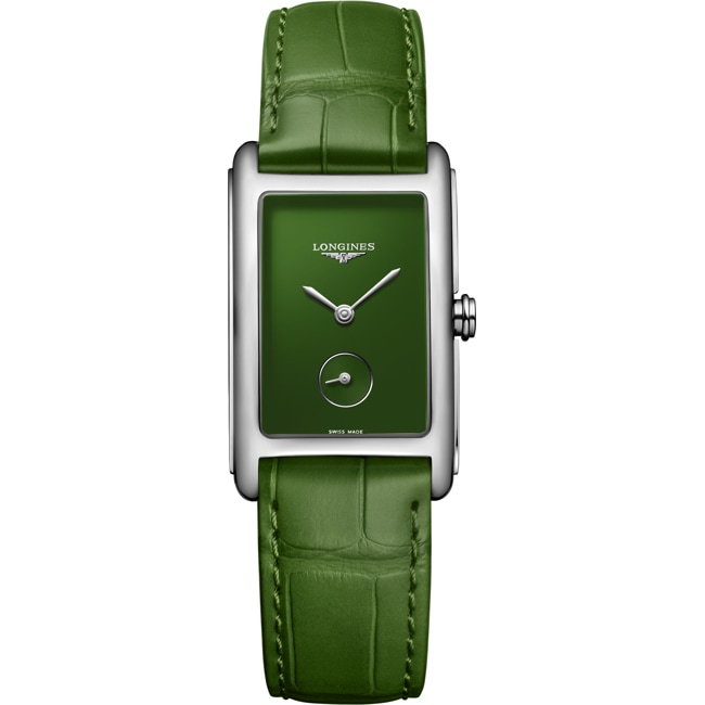 Longines DolceVita 37mm Longines DolceVita 37mm - L5.512.4.60.2