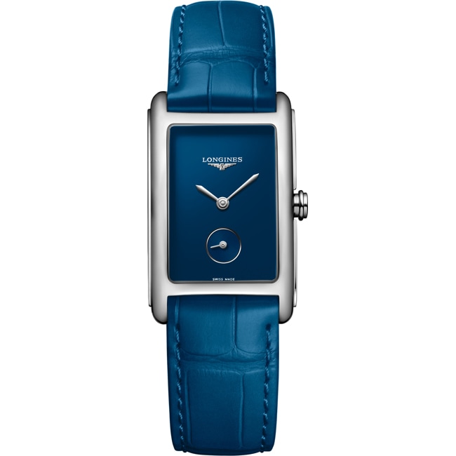 Longines DolceVita 37mm - L5.512.4.90.2