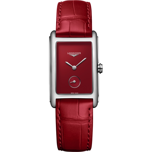 Longines DolceVita 37mm Longines DolceVita 37mm - L5.512.4.91.2