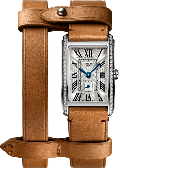 Longines DolceVita x YVY 32mm - L5.255.0.71.B