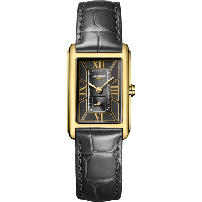 Longines DolceVita 32mm Longines DolceVita 32mm - L5.255.6.75.2