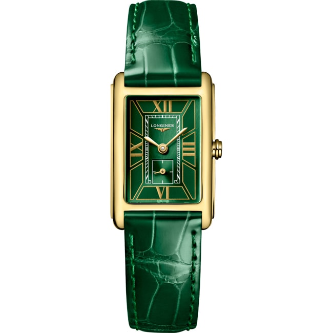 Longines DolceVita 32mm Longines DolceVita 32mm - L5.255.6.95.2