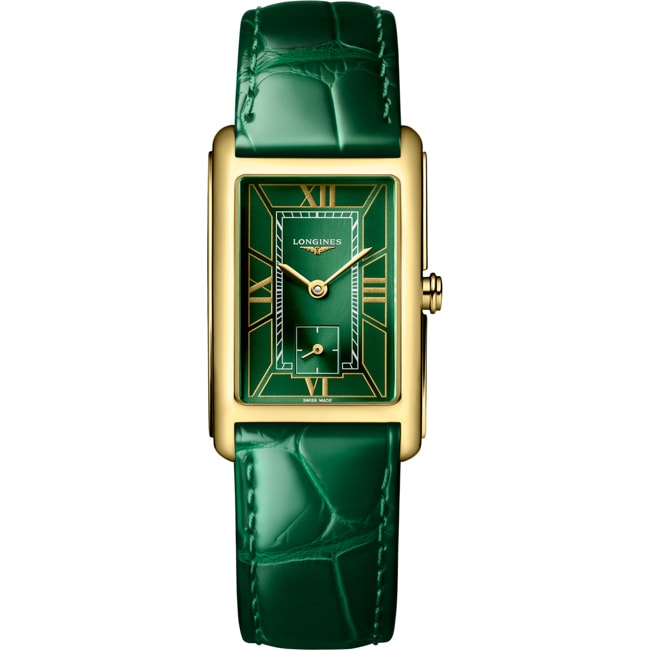 Longines DolceVita 37mm Longines DolceVita 37mm - L5.512.6.95.2