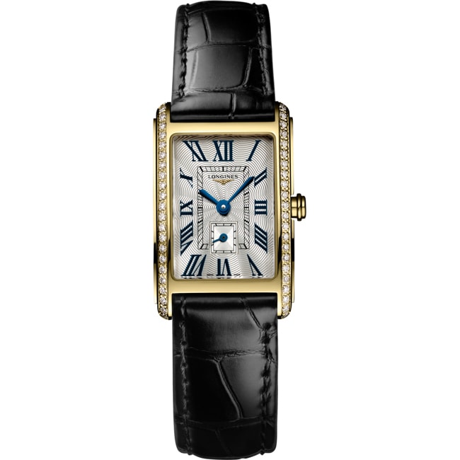Longines DolceVita 32mm - L5.255.7.71.0