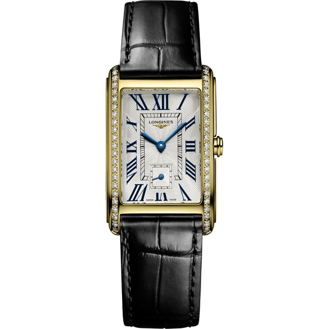 Longines DolceVita 37mm Longines DolceVita 37mm - L5.512.7.71.0