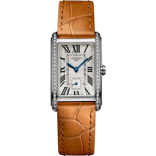 Longines DolceVita 37mm Longines DolceVita 37mm - L5.512.0.71.4