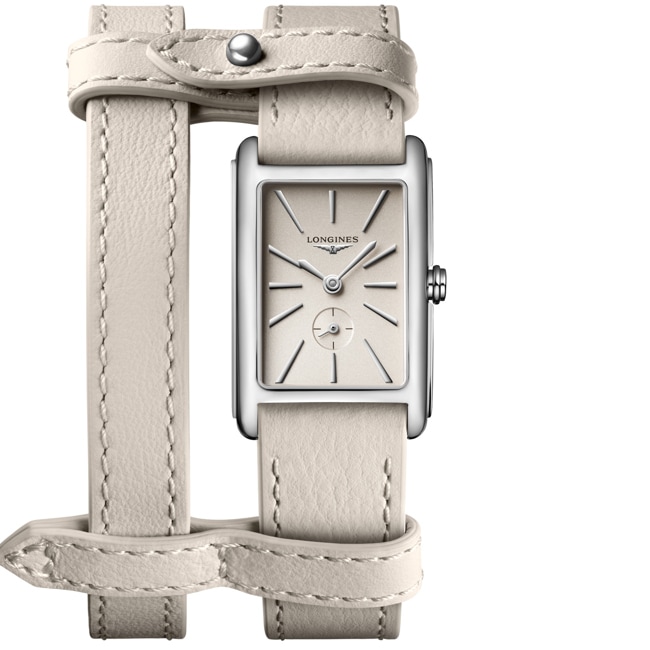 Longines DolceVita x YVY 32mm - L5.255.4.79.2