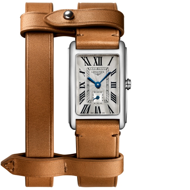 Longines DolceVita x YVY 32mm Longines DolceVita x YVY 32mm - L5.255.4.71.B