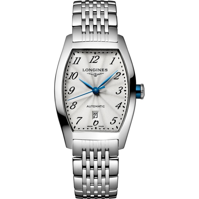 Longines evidenza - L2.142.4.73.6