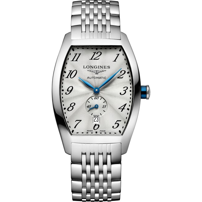 Longines evidenza - L2.642.4.73.6