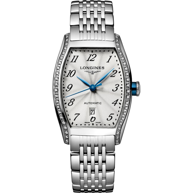 Longines evidenza - L2.142.0.70.6