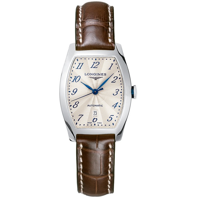Longines evidenza - L2.142.4.73.2