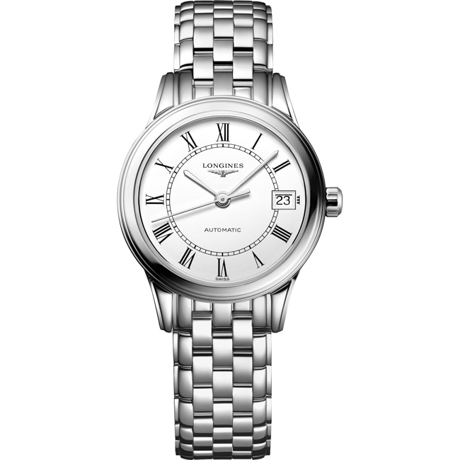 Longines Flagship Classic 26mm - L4.274.4.21.6