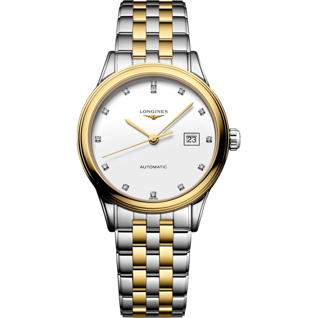 Longines Flagship Classic 30mm Longines Flagship Classic 30mm - L4.374.3.27.7