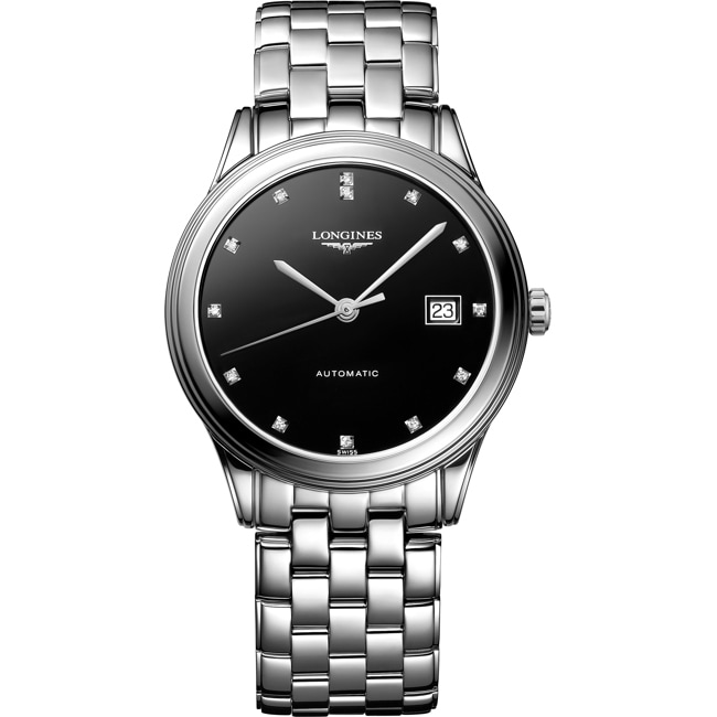 Longines Flagship Classic 38mm Longines Flagship Classic 38mm - L4.974.4.57.6