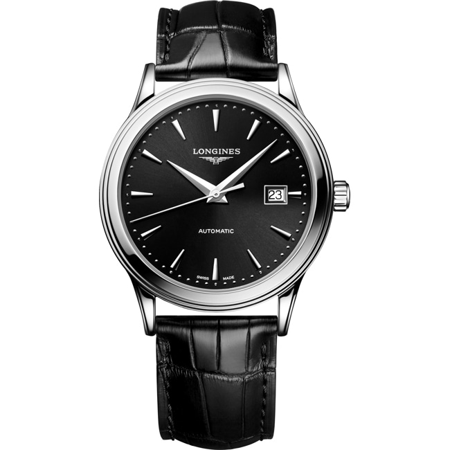 Longines Flagship Classic 40mm - L4.984.4.59.2