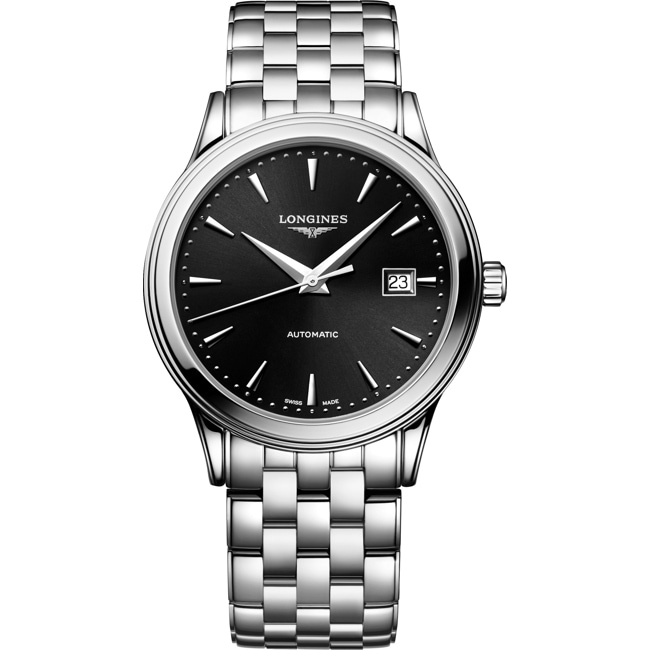 Longines Flagship Classic 40mm - L4.984.4.59.6
