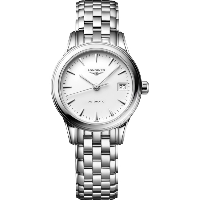 Longines Flagship Classic 26mm - L4.274.4.12.6
