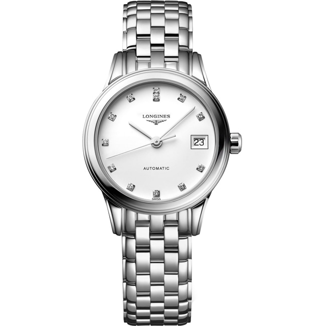 Longines Flagship Classic 26mm - L4.274.4.27.6