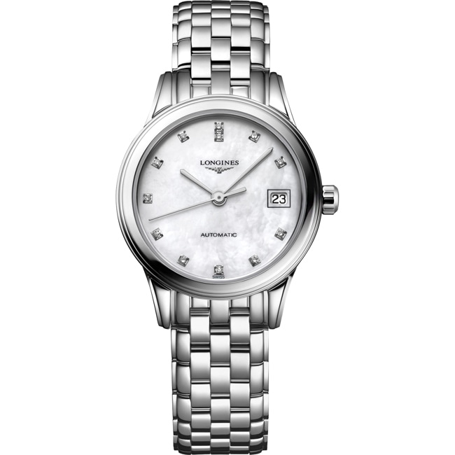 Longines Flagship Classic 26mm - L4.274.4.87.6