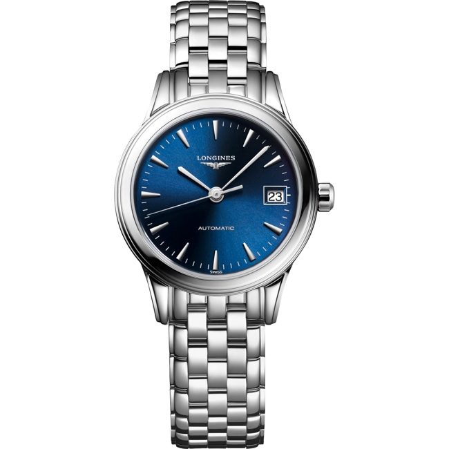 Longines Flagship Classic 26mm - L4.274.4.92.6