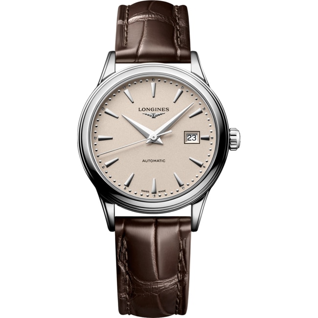 Longines Flagship Classic 30mm - L4.374.4.79.2
