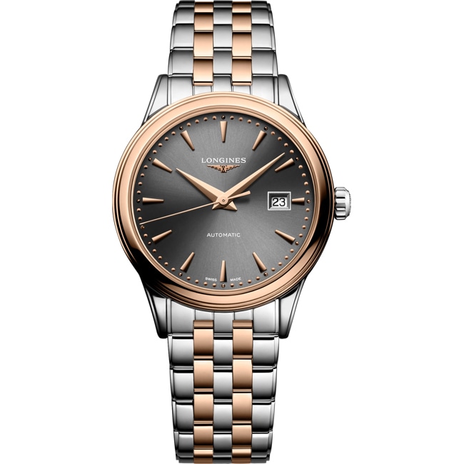 Longines Flagship Classic 30mm - L4.374.3.78.7