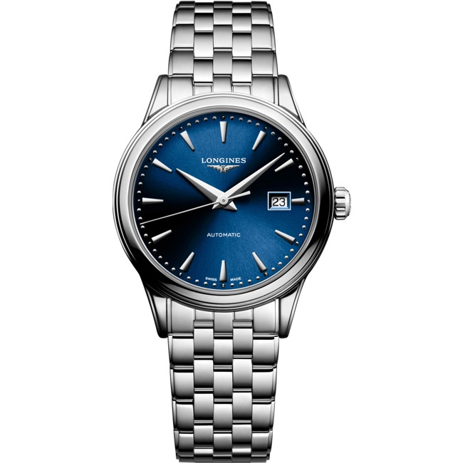 Longines Flagship Classic 30mm - L4.374.4.98.6