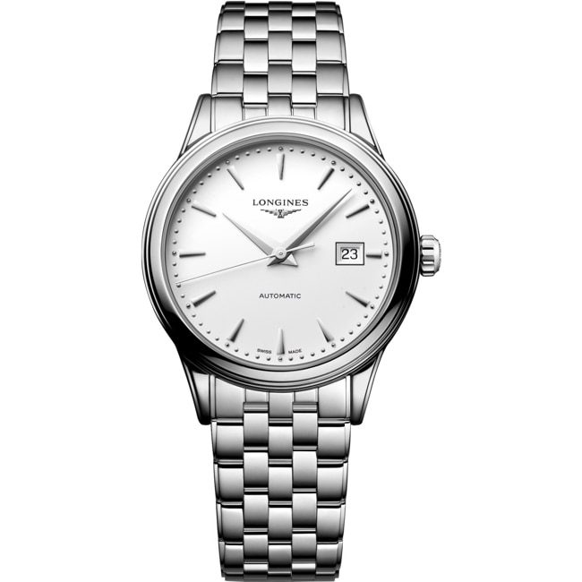 Longines Flagship Classic 30mm - L4.374.4.18.6