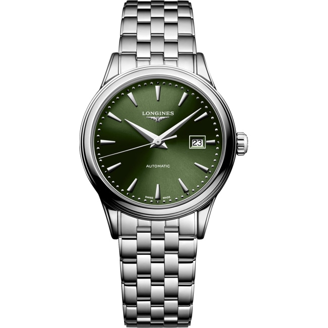 Longines Flagship Classic 30mm - L4.374.4.02.6