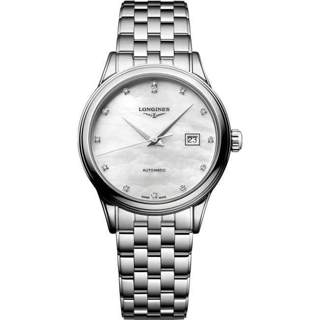 Longines Flagship Classic 30mm - L4.374.4.88.6