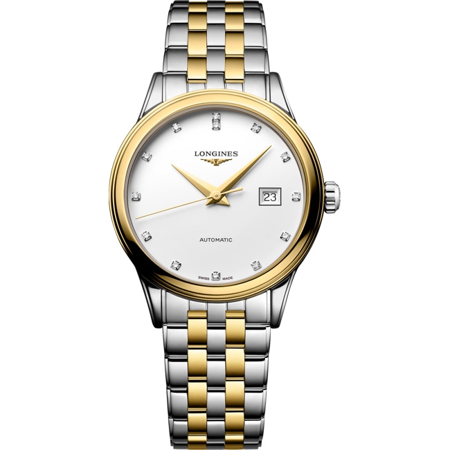 Longines Flagship Classic 30mm - L4.374.3.17.7