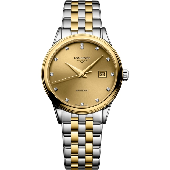 Longines Flagship Classic 30mm - L4.374.3.38.7