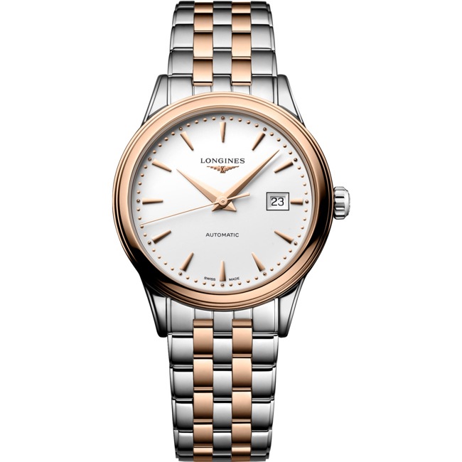Longines Flagship Classic 30mm - L4.374.3.90.7
