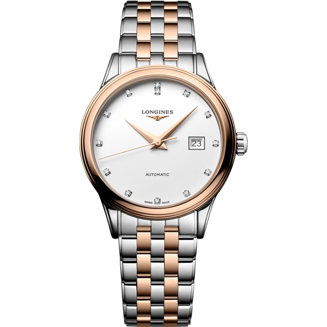 Longines Flagship Classic 30mm - L4.374.3.98.7