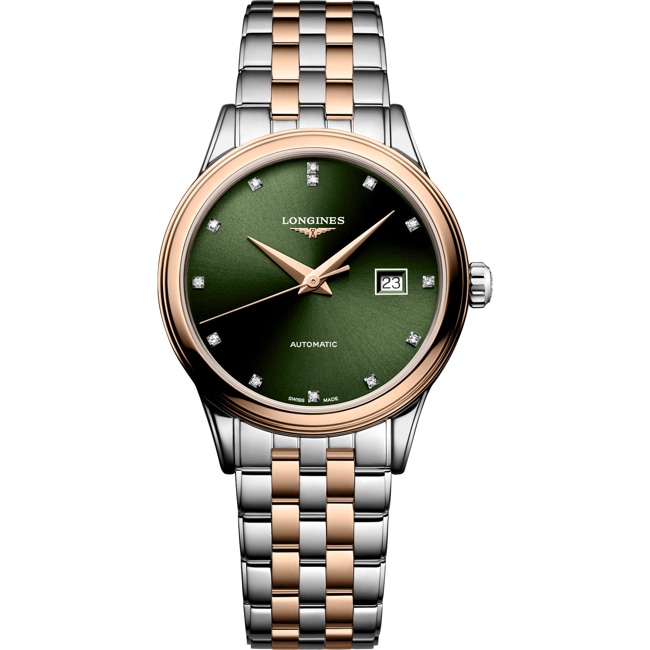 Longines Flagship Classic 30mm - L4.374.3.07.7