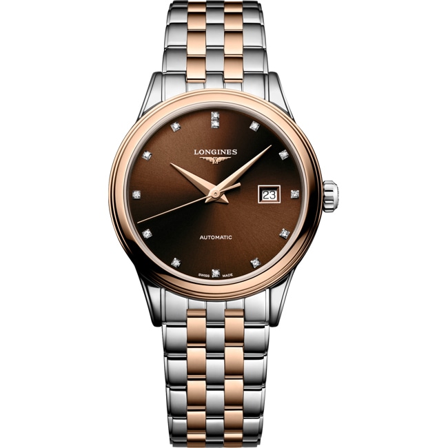 Longines Flagship Classic 30mm - L4.374.3.08.7
