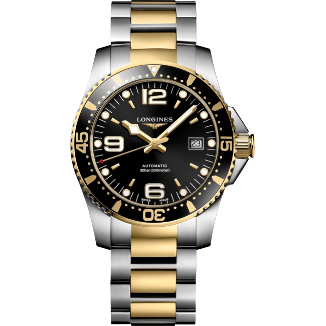 Longines HydroConquest 41mm - L3.742.3.56.7