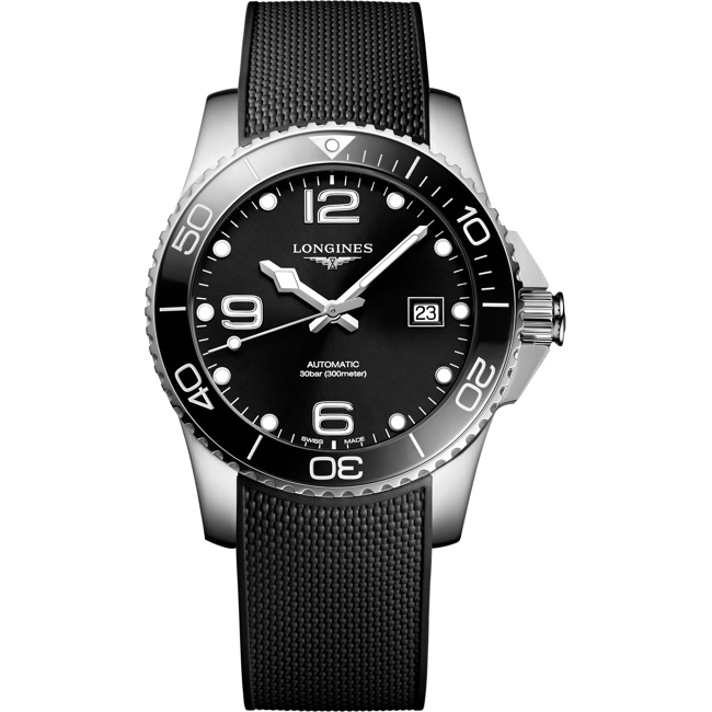 Longines HydroConquest 41mm Longines HydroConquest 41mm - L3.781.4.56.9