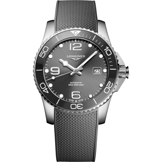 Longines HydroConquest 41mm Longines HydroConquest 41mm - L3.781.4.76.9