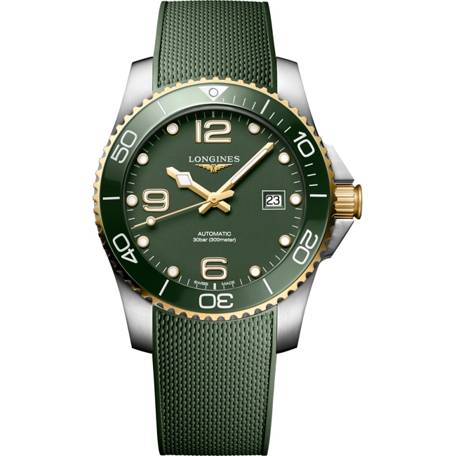 Longines HydroConquest 41mm - L3.781.3.06.9
