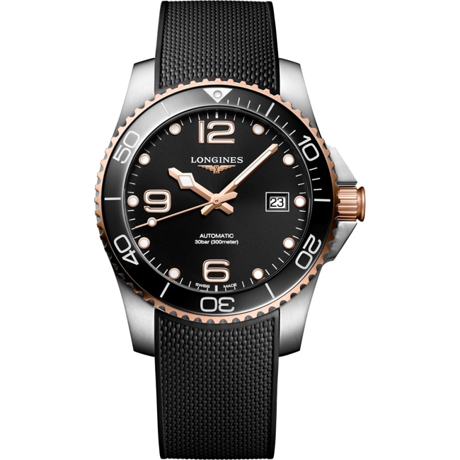 Longines HydroConquest 41mm - L3.781.3.58.9