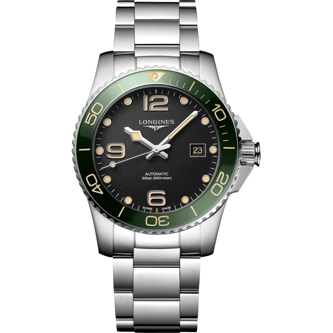Longines HydroConquest 41mm Longines HydroConquest 41mm - L3.781.4.05.6