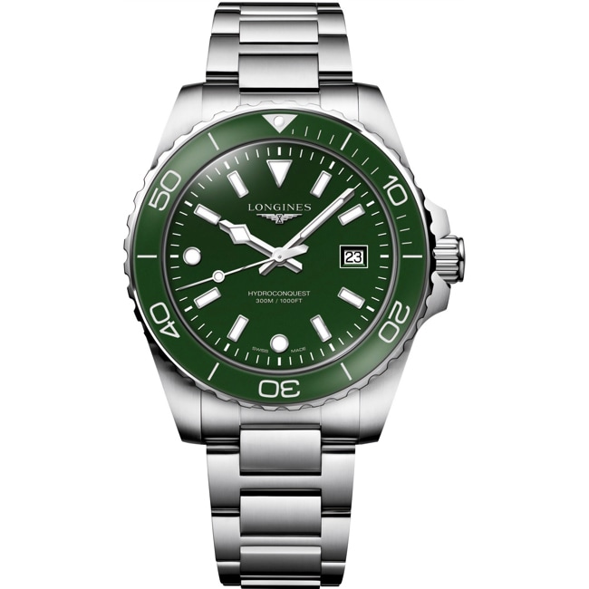 Longines HydroConquest 42mm - L3.769.4.06.6