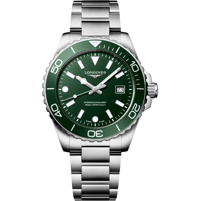 Longines HydroConquest 42mm - L3.769.4.06.6
